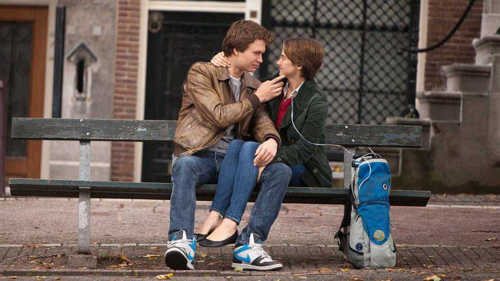 15 Films TFIOS