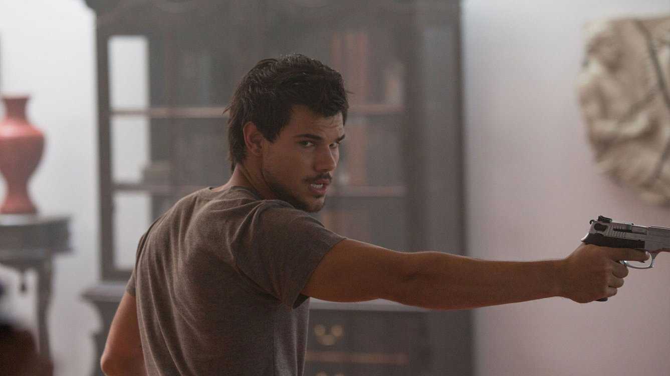 17 Films TRACERS