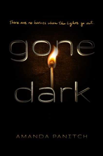 Gone Dark