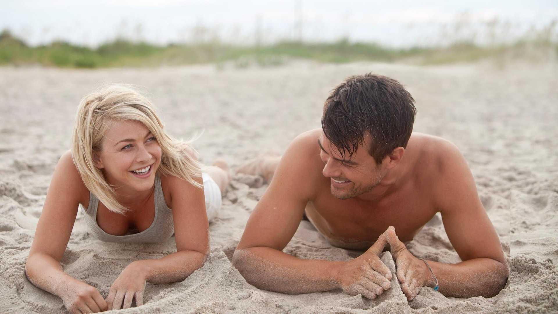 13 Films SAFE HAVEN