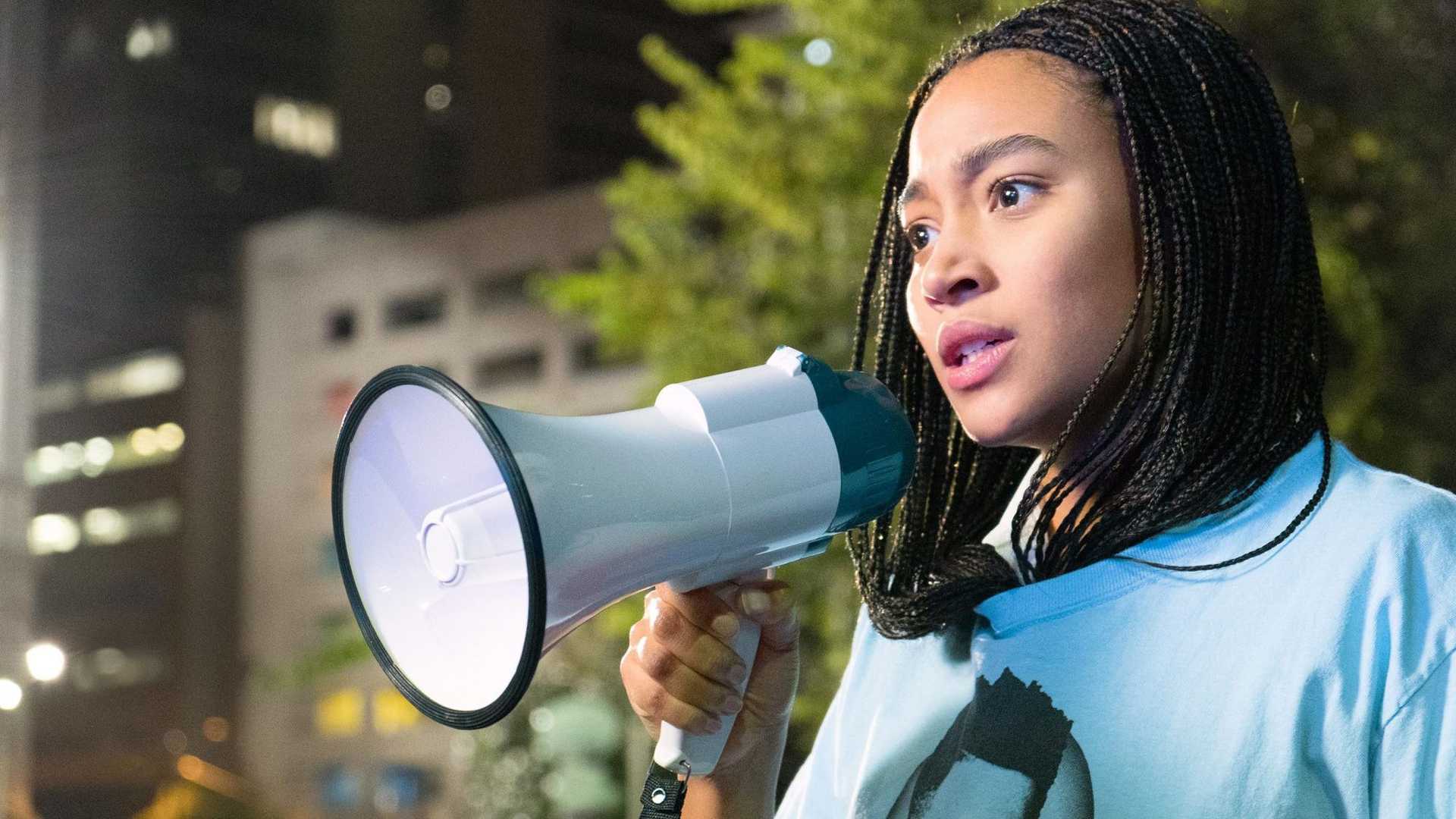 27 Films THE HATE YOU GIVE Alt Photo