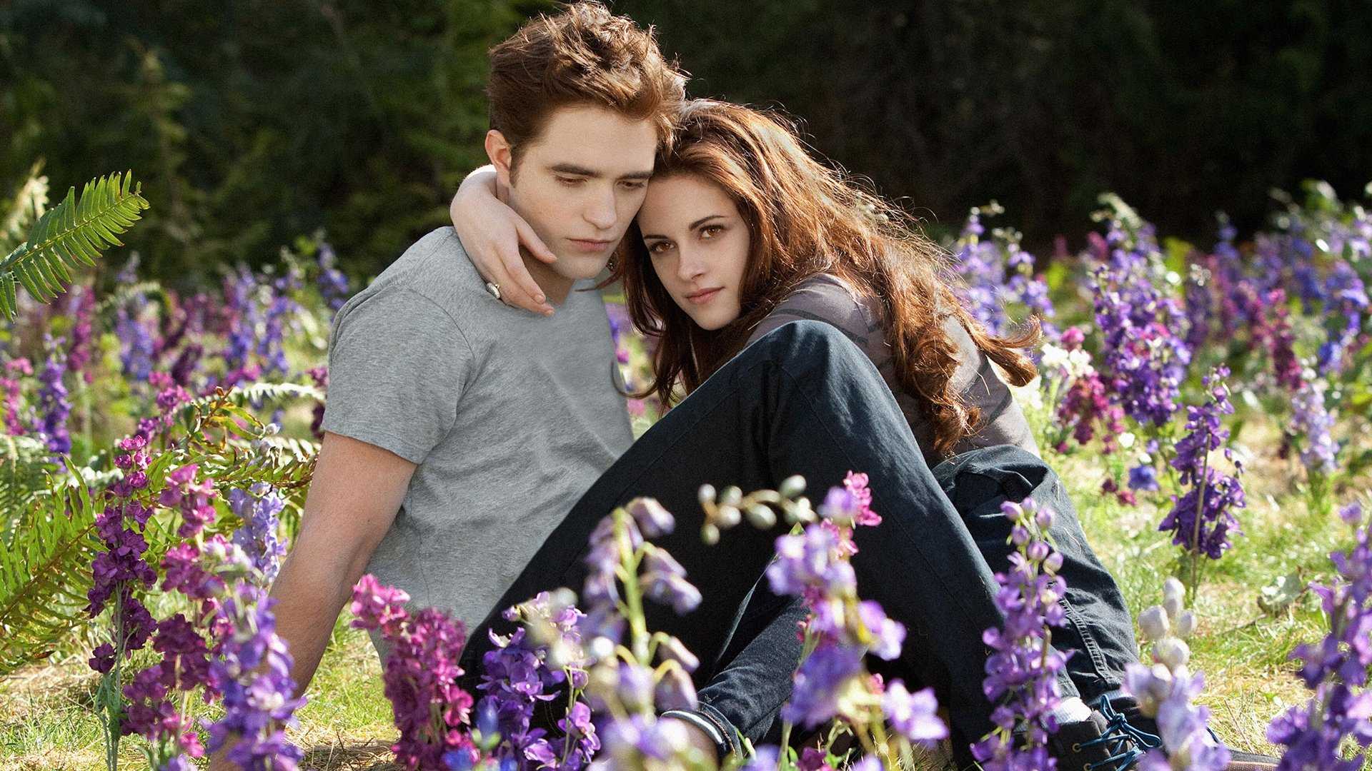 11 Films TWILIGHT BREAKING DAWN Part 2