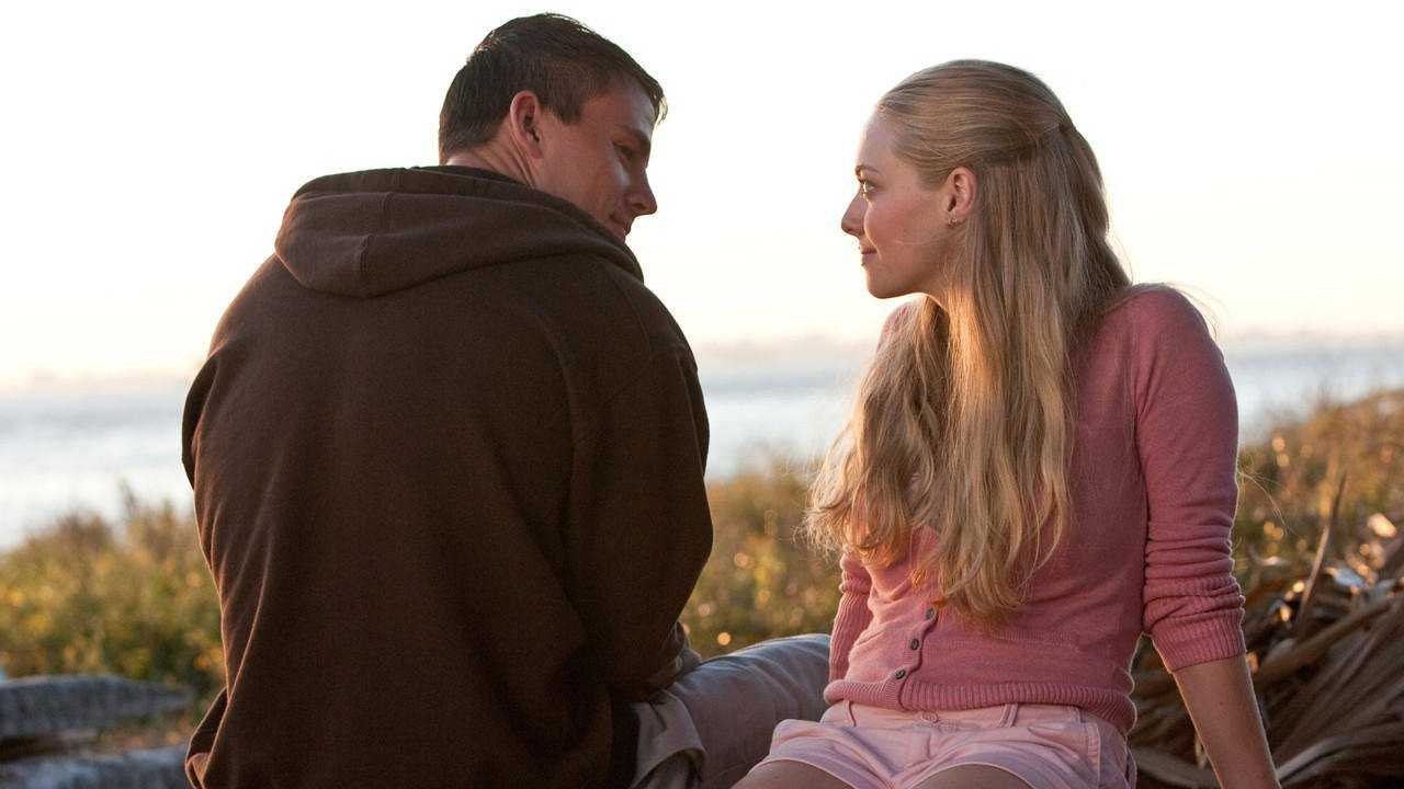 6 Films DEAR JOHN