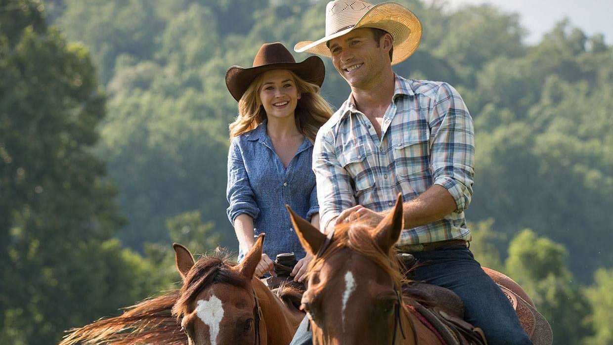 18 Films THE LONGEST RIDE